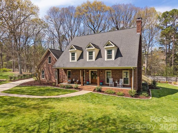 5243 Mintridge Road, Mint Hill, NC 28227