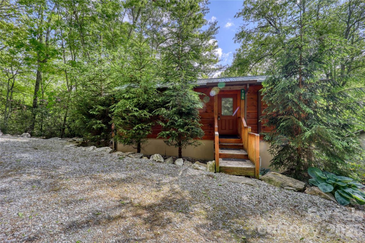 125 Hummingbird Lane, Newland, NC 28657 Main Photo