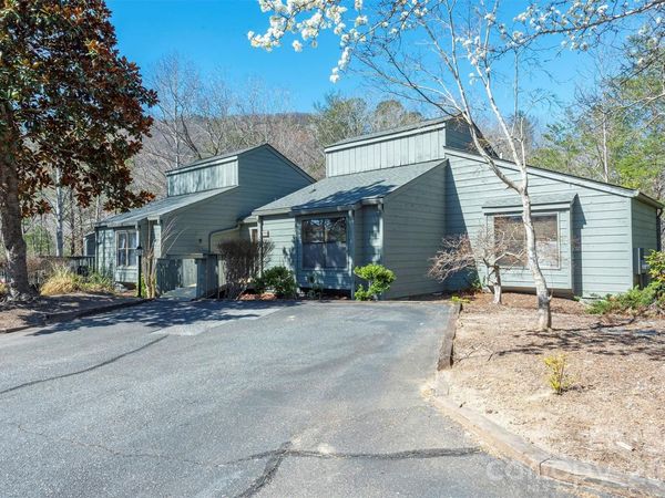 128 Quail Run Court, Unit 1626, Lake Lure, NC 28746