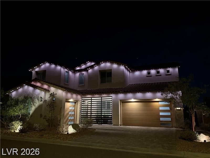 212 Harris Peak Street, Las Vegas, NV 89138 Main Photo