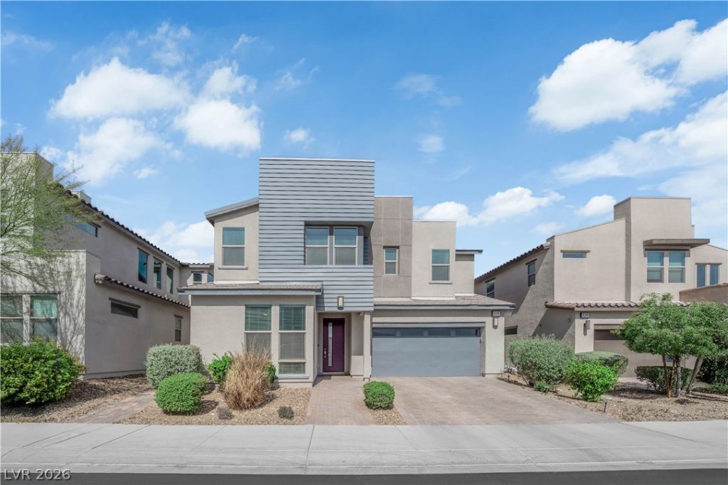 520 Front Range Lane, North Las Vegas, NV 89084 Main Photo