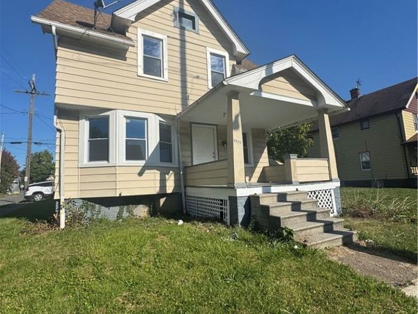 3575 E 105th Street , Cleveland, OH 44105