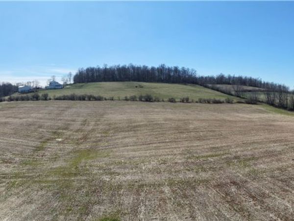 Flat Run Road , Danville, OH 43014