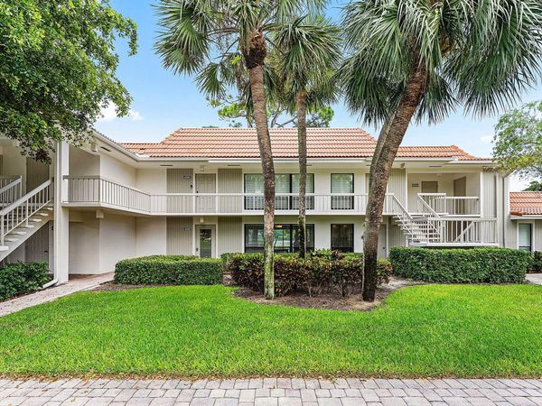 4510 Kittiwake Court, Unit Kittiwake, Boynton Beach, FL 33436