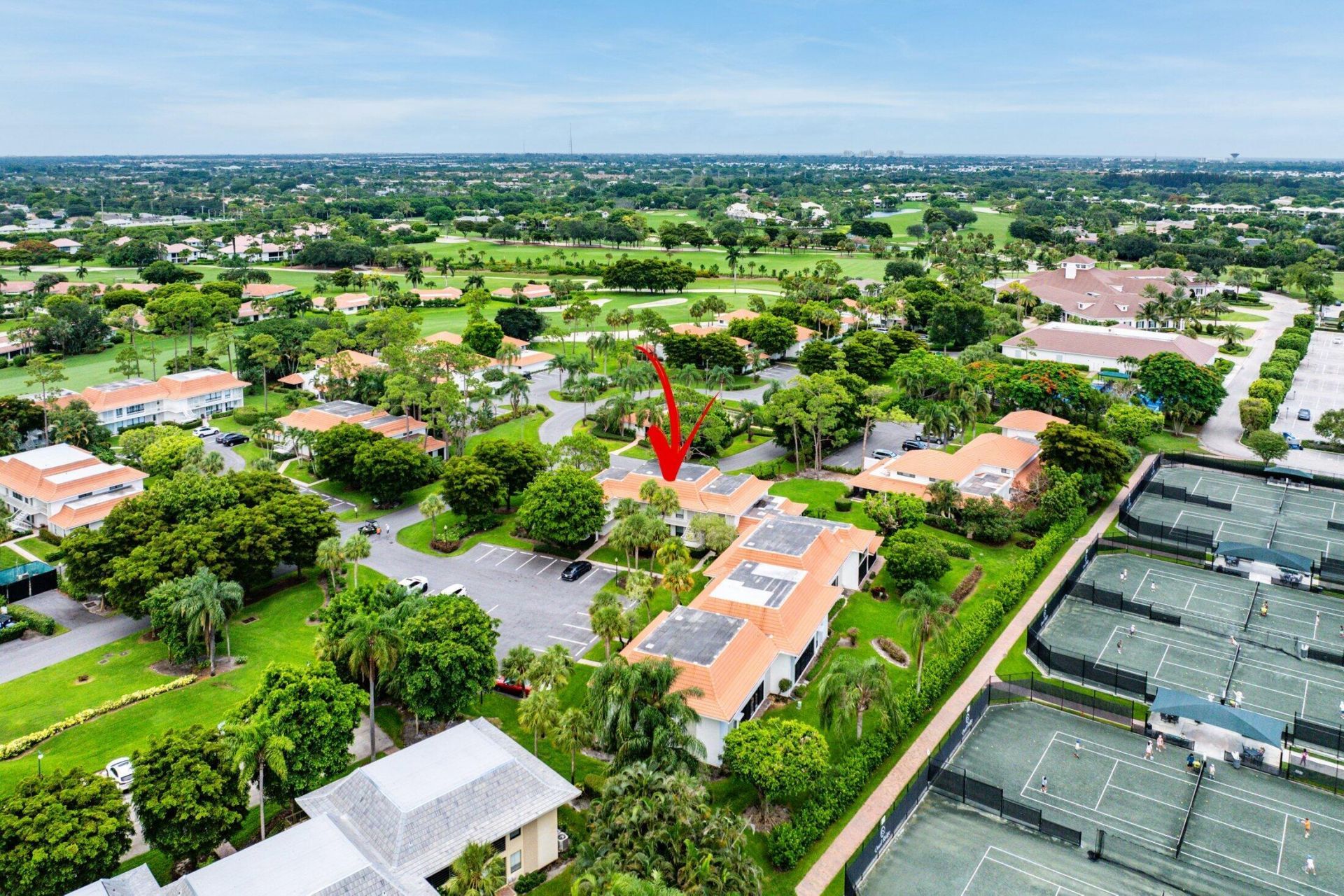 4510 Kittiwake Court, Unit Kittiwake, Boynton Beach, FL 33436 Photo