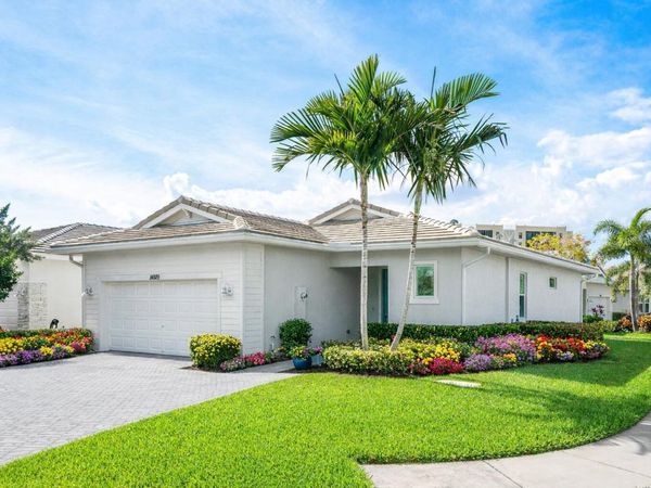14929 Three Ponds Trail, Delray Beach, FL 33446