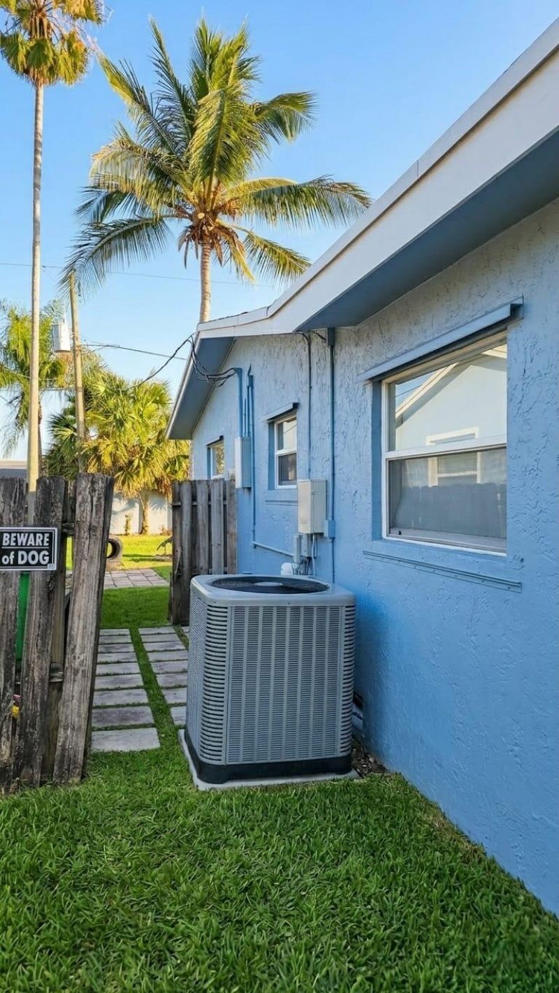 8381 NW 28th Place, Sunrise, FL 33322 Photo