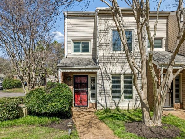 472 JACK KRAMER DR, Unit 472, Memphis, TN 38117