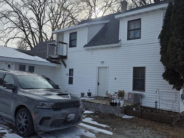 W7731 Railroad STREET, Shiocton, WI 54170