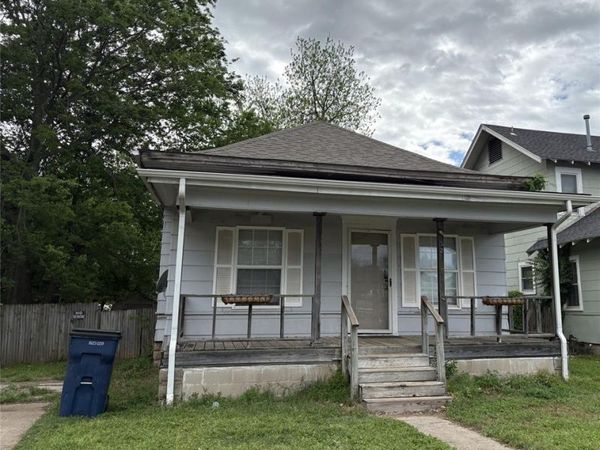 132 S Eden Street, Shawnee, OK 74801