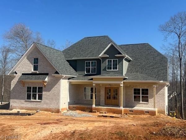 7904 Backridge Drive , Stokesdale, NC 27357