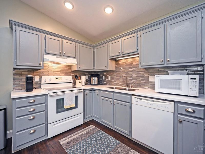 5648 Bridgetown Road, Unit 20, Green Township, OH 45248 Photo 15