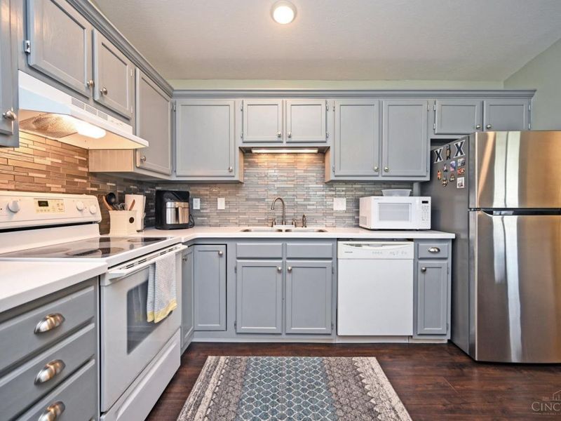 5648 Bridgetown Road, Unit 20, Green Township, OH 45248 Photo 16