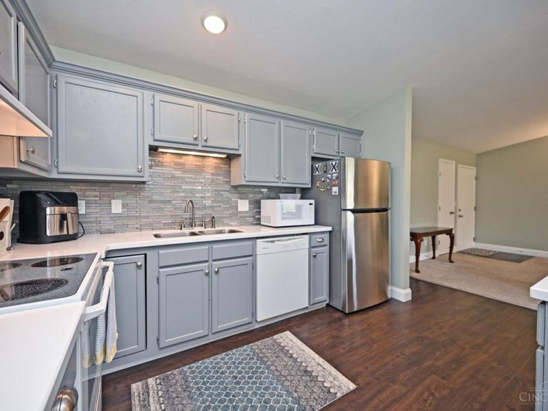 5648 Bridgetown Road, Unit 20, Green Township, OH 45248 Photo 17