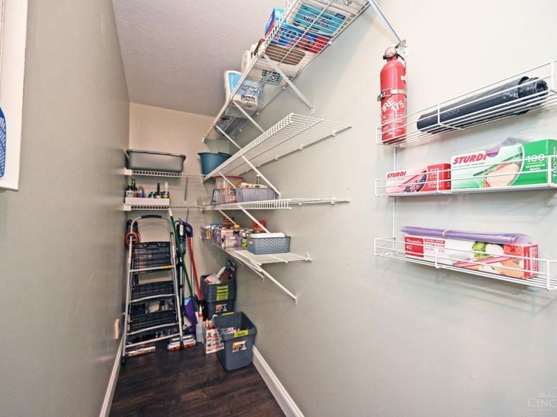 5648 Bridgetown Road, Unit 20, Green Township, OH 45248 Photo 19