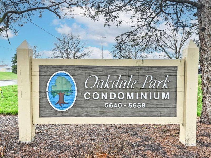 5648 Bridgetown Road, Unit 20, Green Township, OH 45248 Photo 32