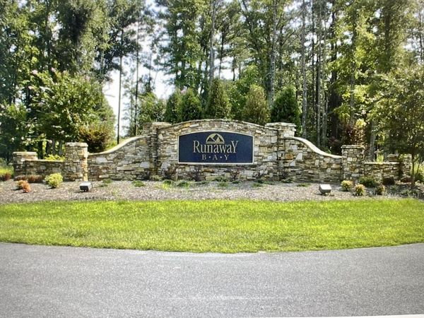 Lot 64 Runaway Bay RD , Lynch Station, VA 24571