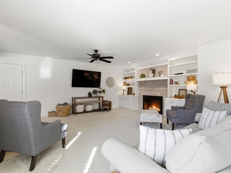 6982 Shady Nelms Drive, Dublin, OH 43017 Photo 24