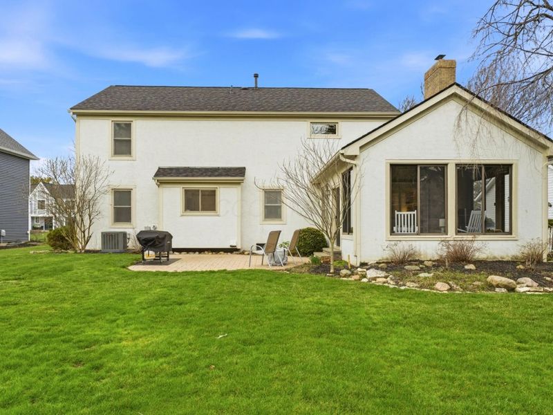 6982 Shady Nelms Drive, Dublin, OH 43017 Photo 51