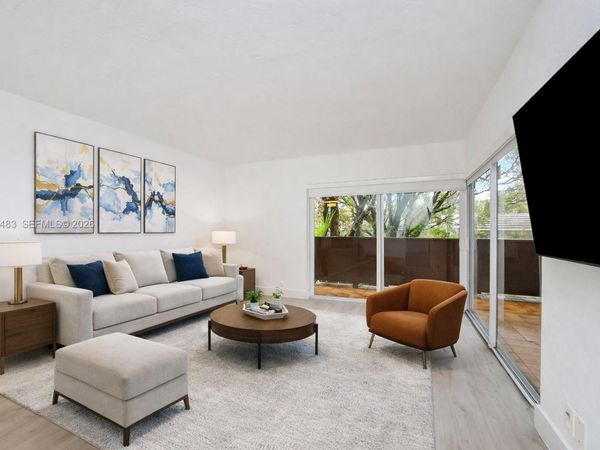 1205 Mariposa Ave , Unit 326, Coral Gables, FL 33146