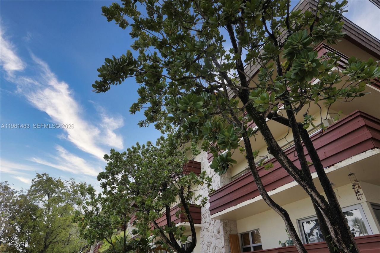 1205 Mariposa Ave, Unit 326, Coral Gables, FL 33146 Photo