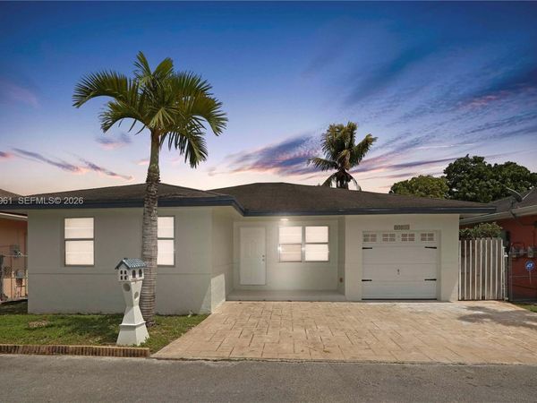 29813 SW 158th Ct, Homestead, FL 33033