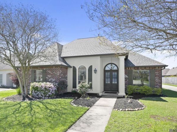 14082 West Creek Dr, Gonzales, LA 70737