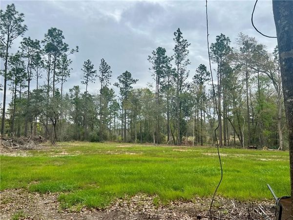 14185 Driskell Dairy Road, Mobile, AL 36695