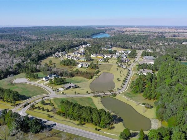 254 Mount Pleasant Boulevard, Fairhope, AL 36532