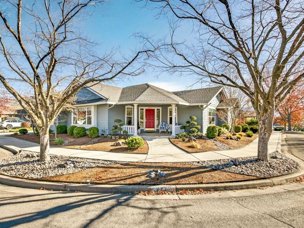 471 Williamson Way, Ashland, OR 97520