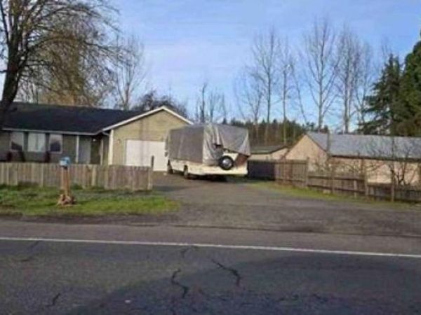 408 W Bishop Way, Brownsville, OR 97327