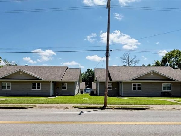 400 S McArthur, Salem, MO 65560