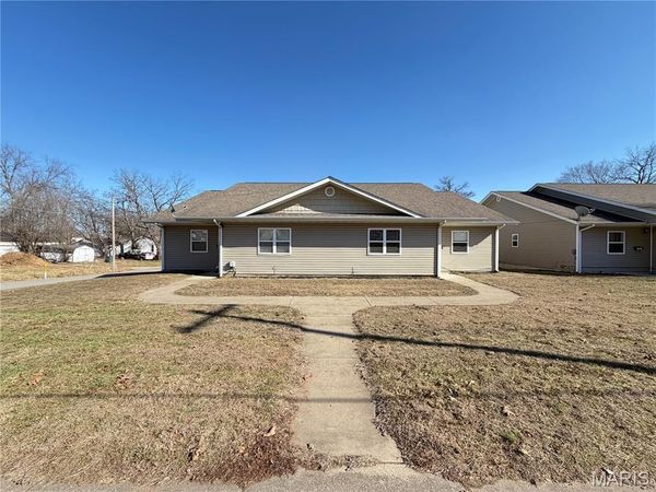 400 S McArthur , Salem, MO 65560