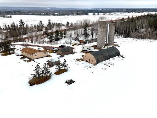 309xx Tody Rd, Mason, WI 54856