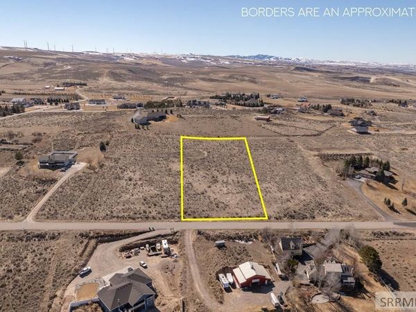1175 S Rimline Drive, IDAHO FALLS, ID 83401