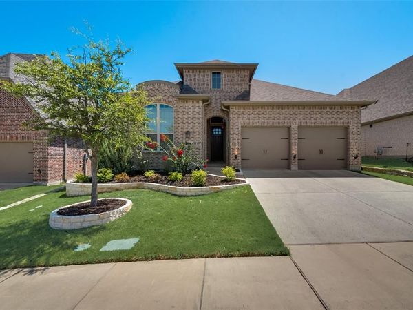 3916 Ironbark Way, McKinney, TX 75071