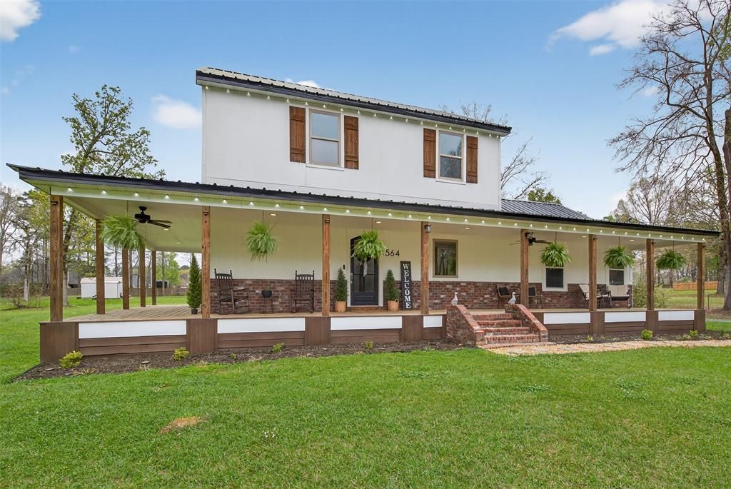 564 Middleton Road  Stonewall, LA 71078