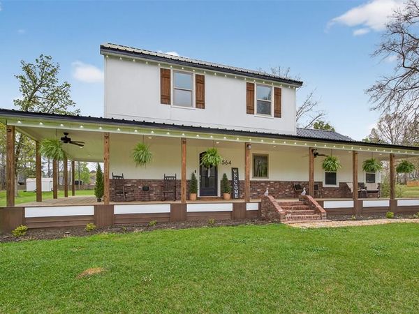 564 Middleton Road , Stonewall, LA 71078