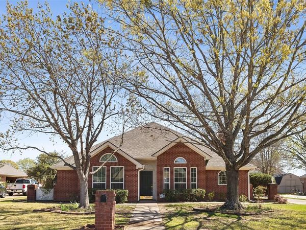 1516 Ryan Road, Sulphur Springs, TX 75482