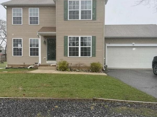 776 FAIRVIEW AVENUE, HAMMONTON, NJ 08037