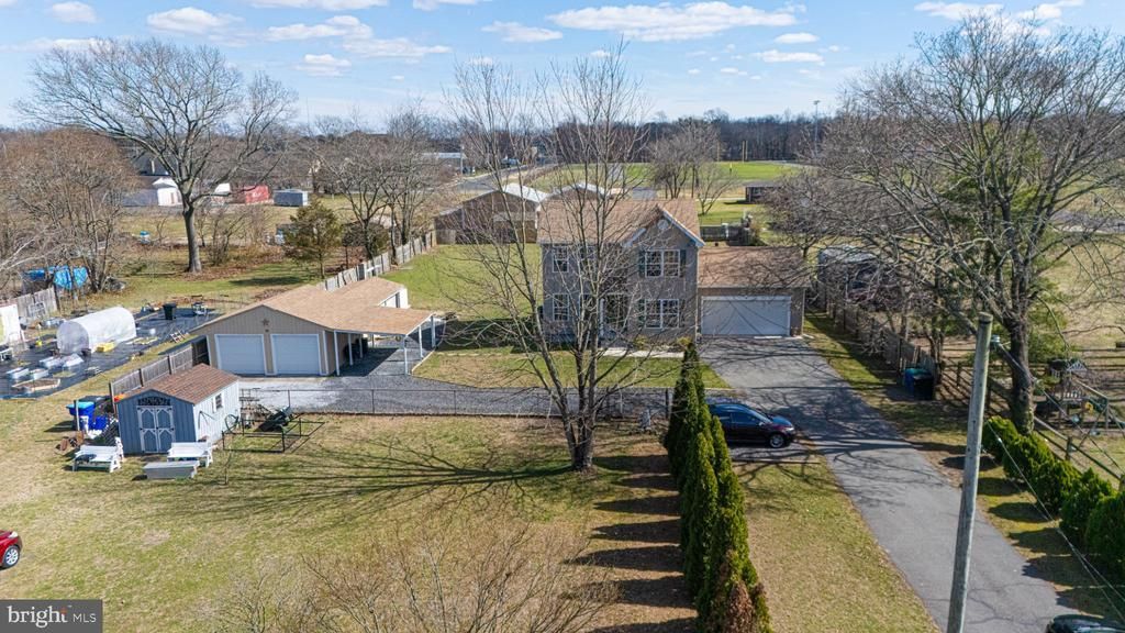 776 Fairview Avenue, Hammonton, NJ 08037 Main Photo