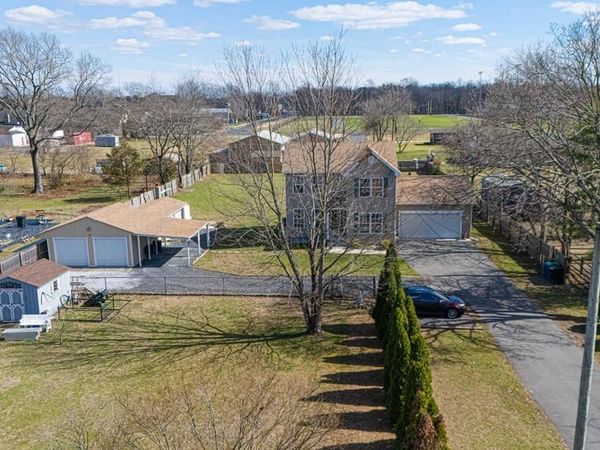 776 FAIRVIEW AVENUE, HAMMONTON, NJ 08037