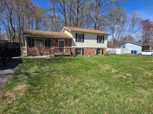 12276 WENDY LANE, WALDORF, MD 20601
