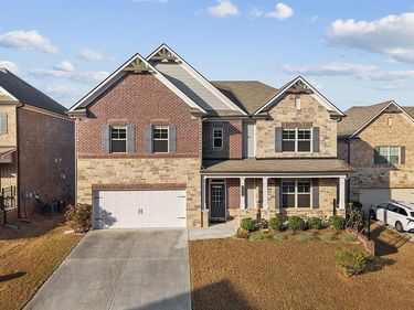 3434 Ivy Farm Path, Buford, GA 30519