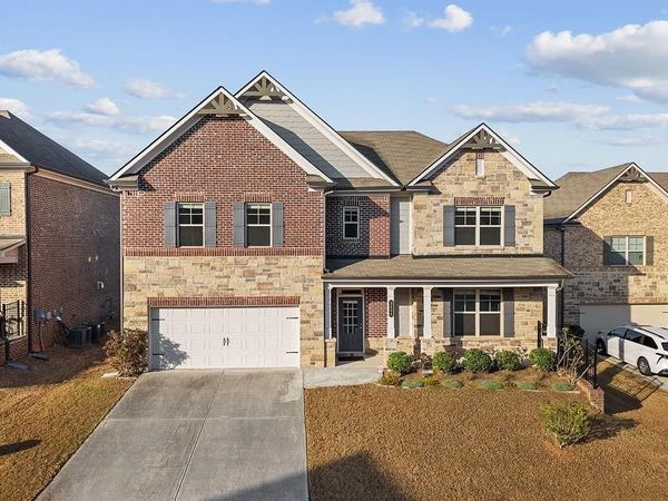 3434 Ivy Farm Path , Buford, GA 30519