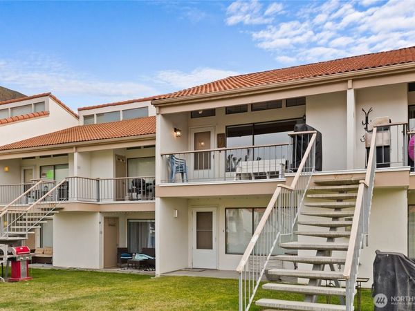 8903 Crescent Bar Road NW, Unit 126, Quincy, WA 98848