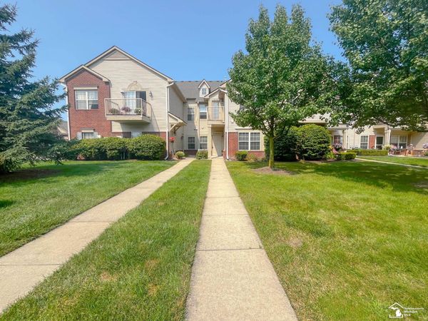 23855 Greenwood Drive, Flat Rock, MI 00000