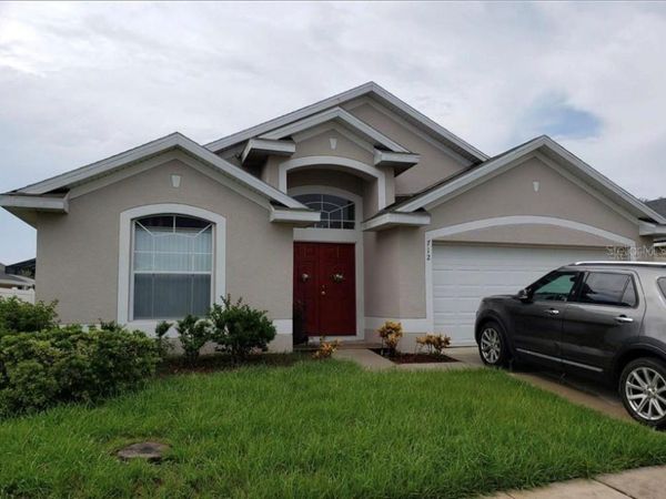 712 BRAYTON LANE , DAVENPORT, FL 33897