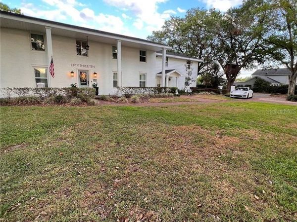 5310 COLBERT ROAD , LAKELAND, FL 33812