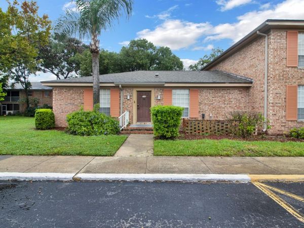 416 BANYON TREE CIRCLE , Unit 108, MAITLAND, FL 32751